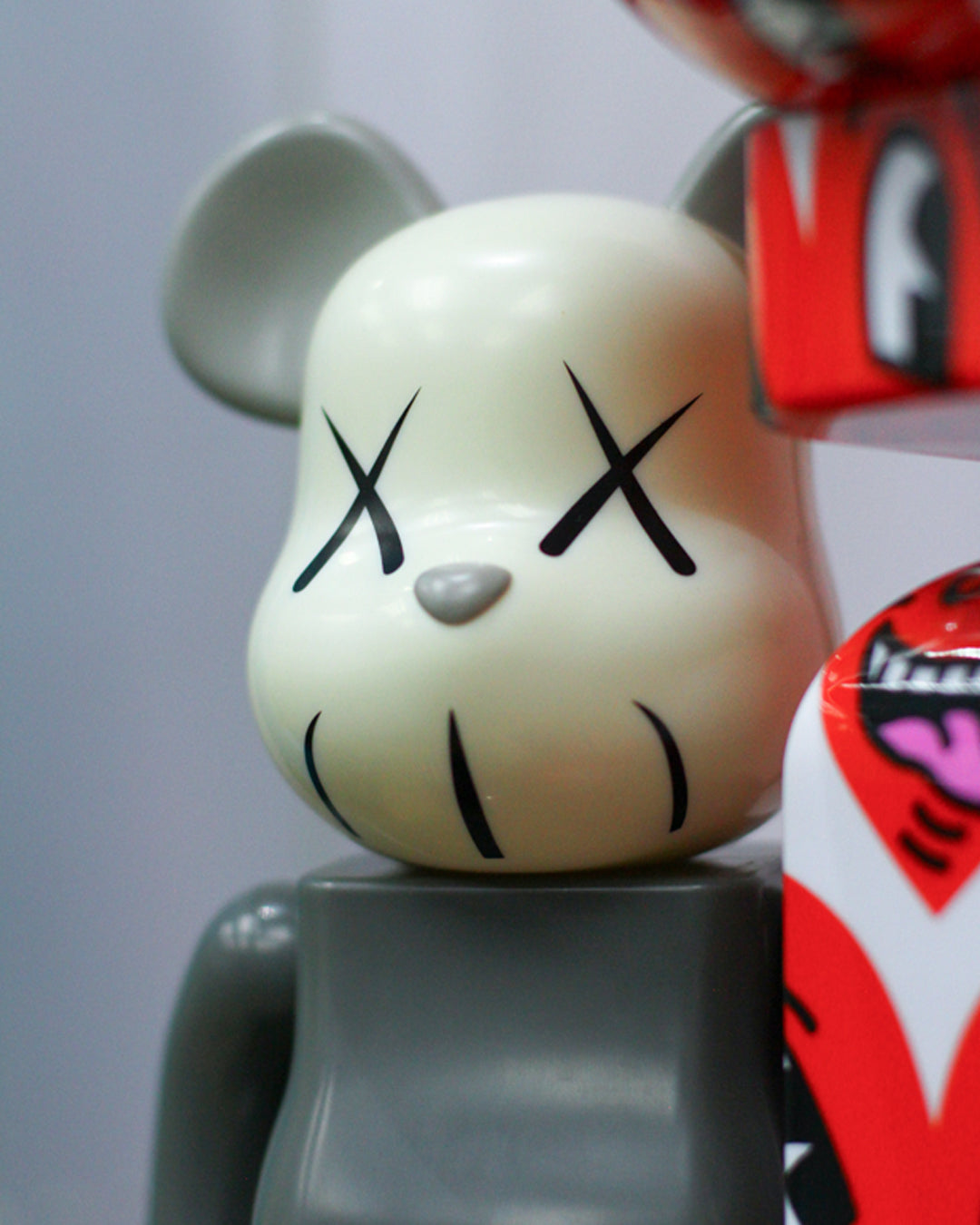 Bearbrick