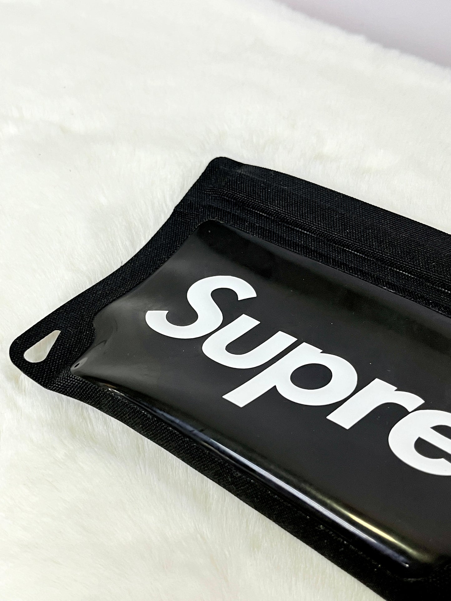 Supreme SealLine Waterproof Case Black