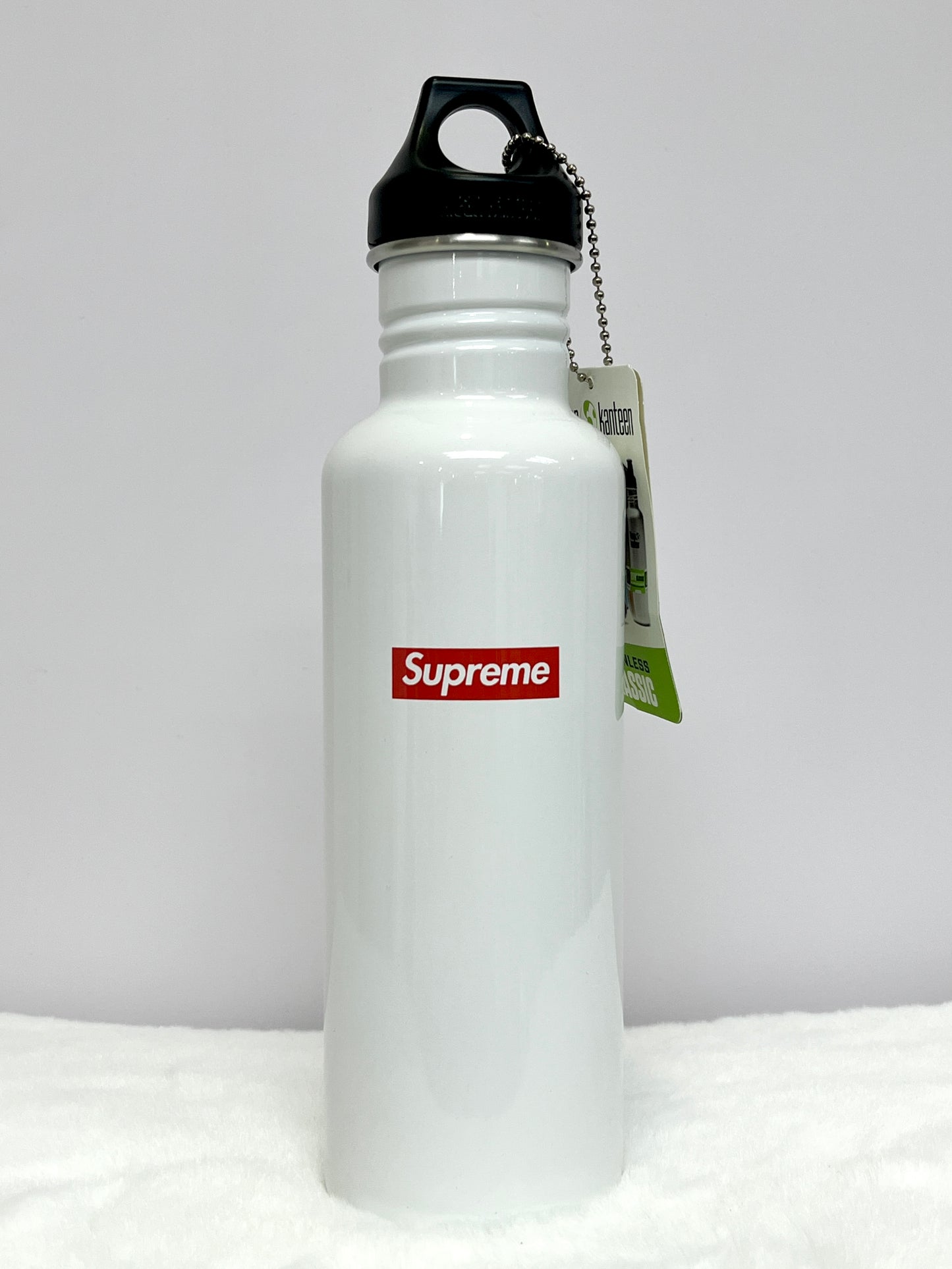 Supreme Klean Kanteen