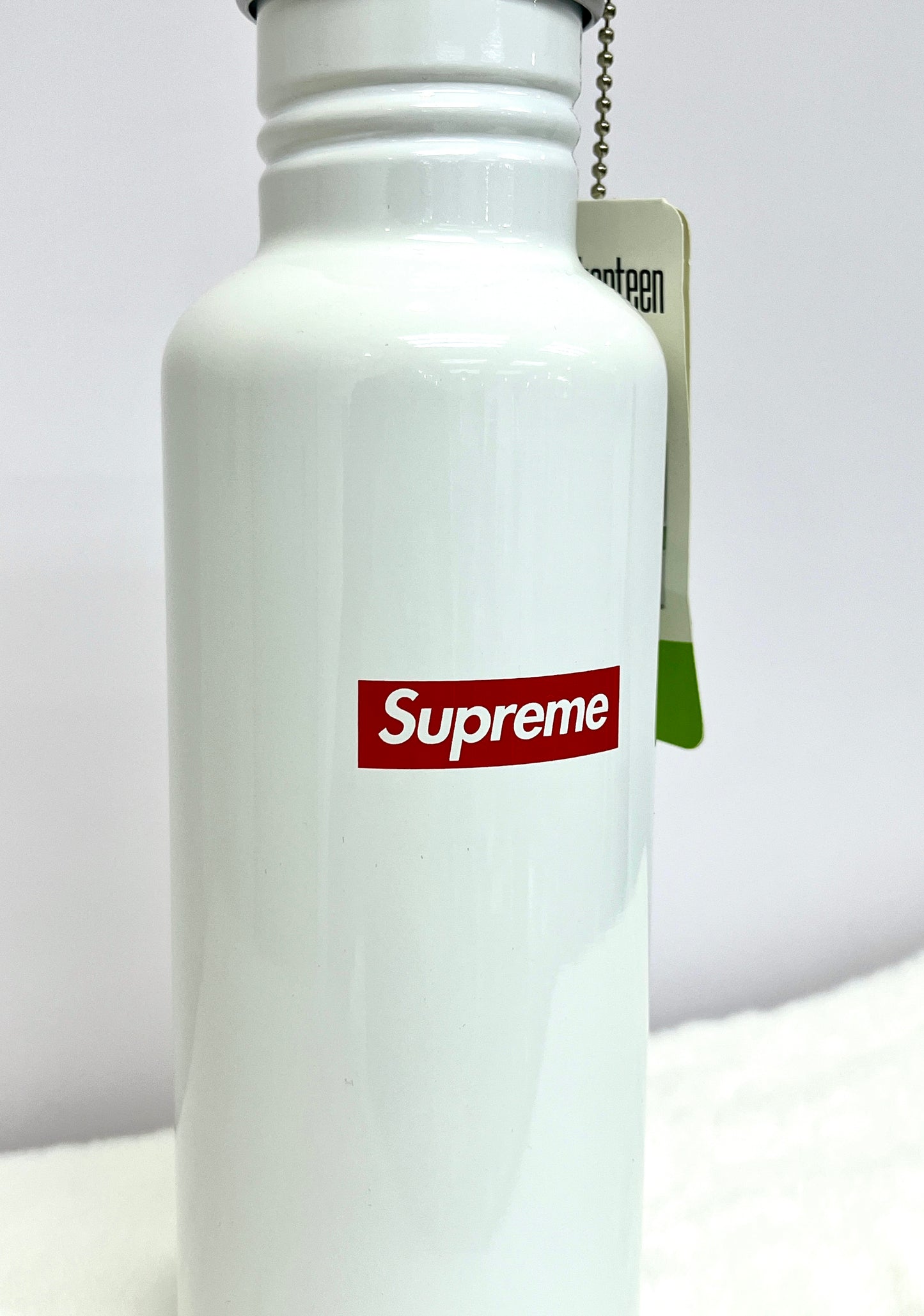 Supreme Klean Kanteen