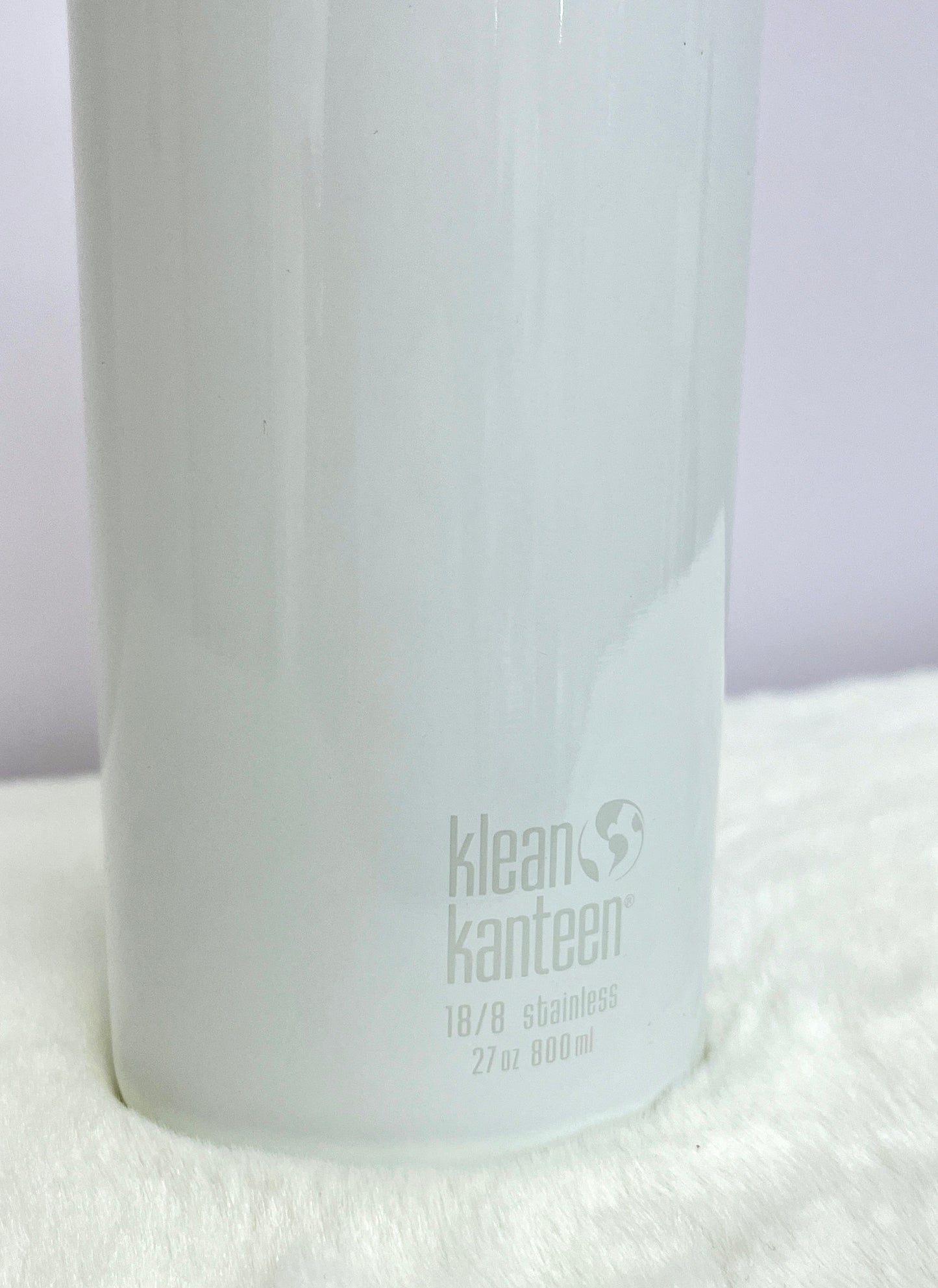 Supreme Klean Kanteen