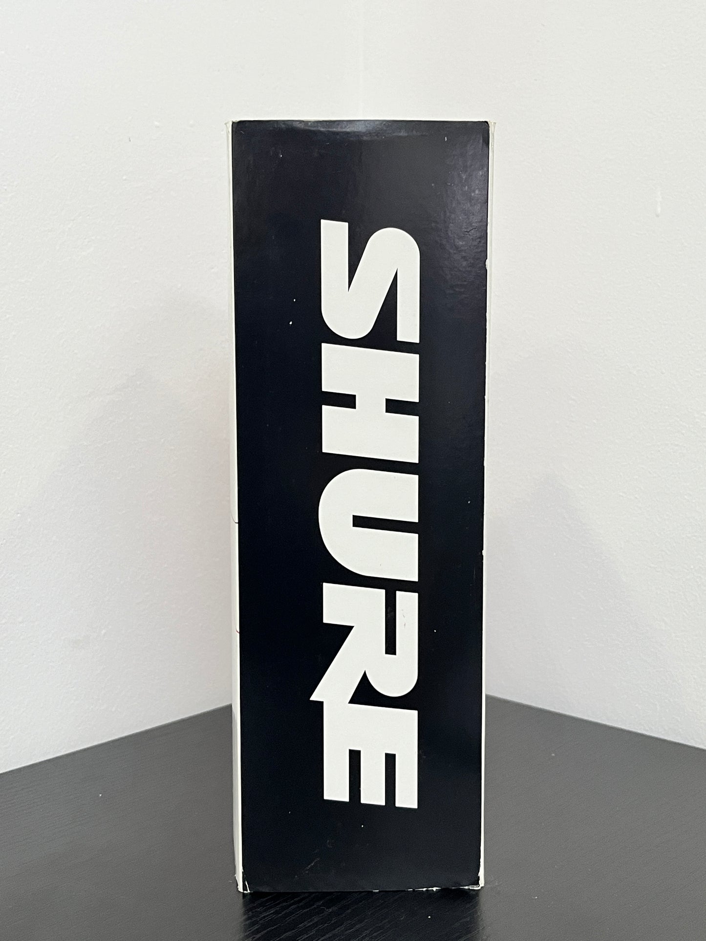 Supreme Shure SM58 Vocal Microphone