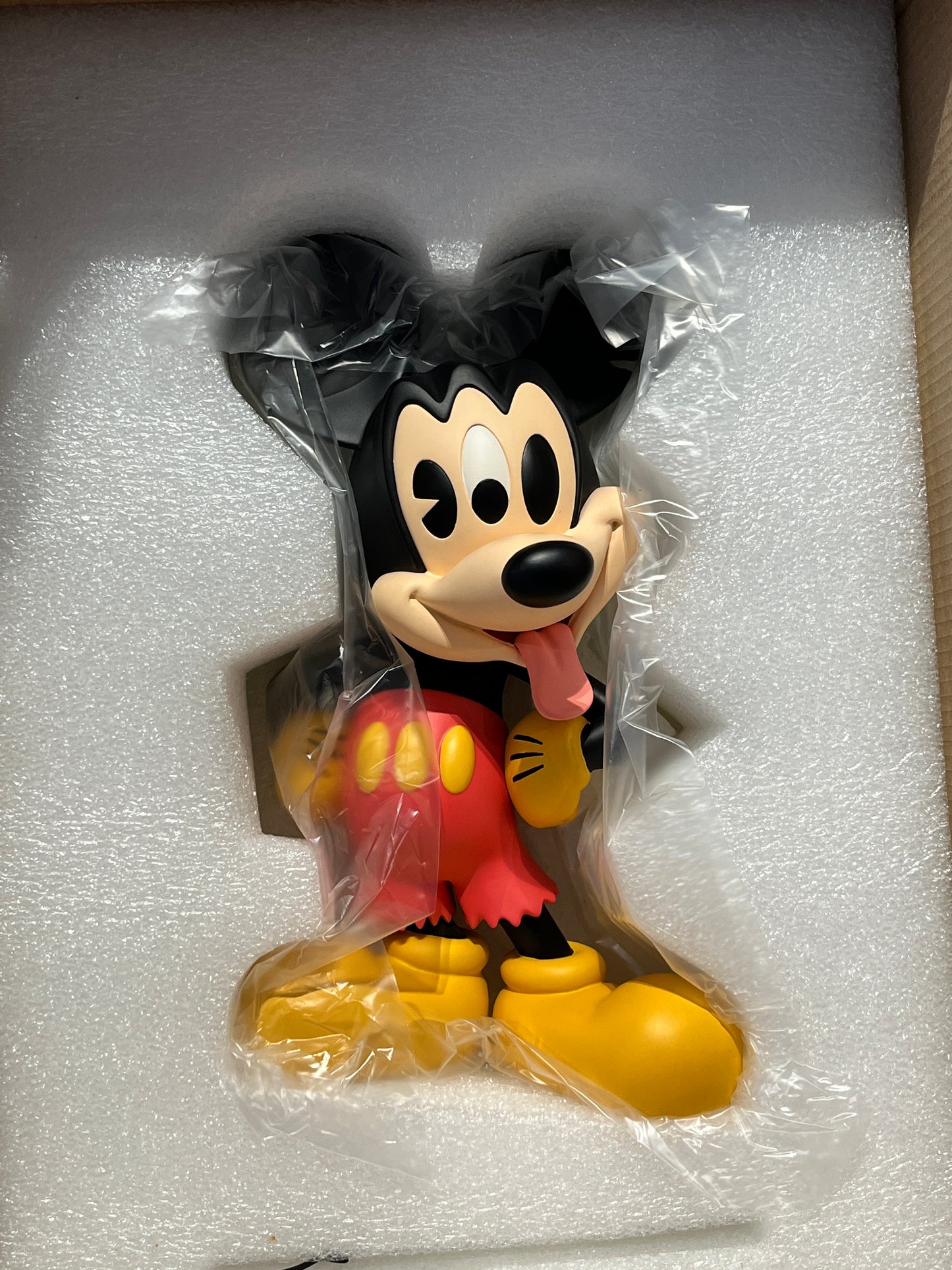 Les Schettkce Project Mickey Ultra Figure