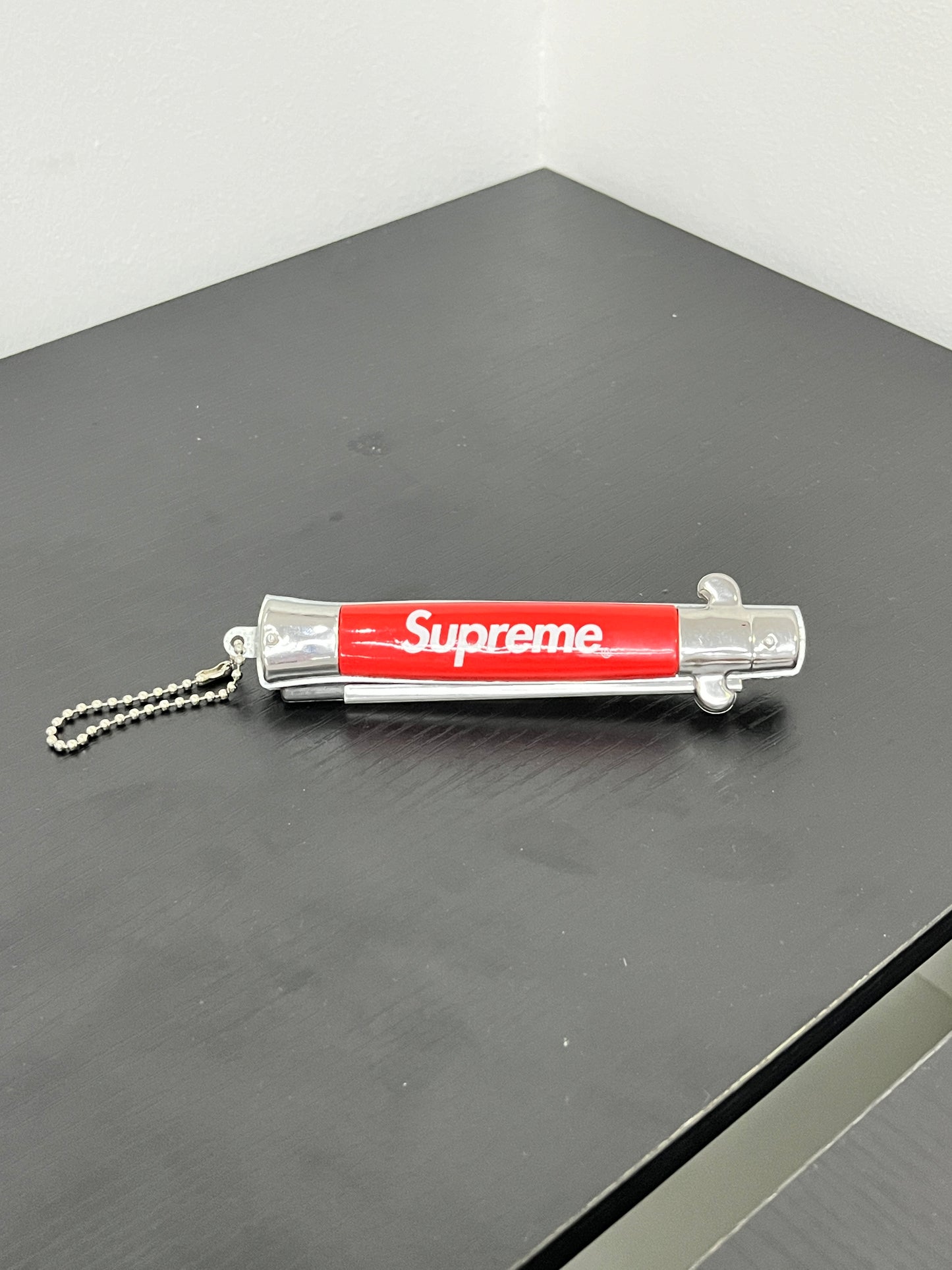 Supreme Switchable Comb