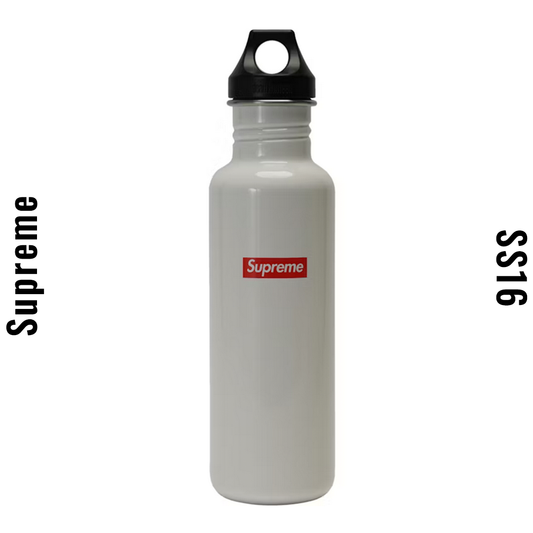 Supreme Klean Kanteen