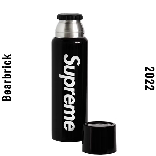 Supreme SIGG Vacuum Insulated 0.75L Bottle Black